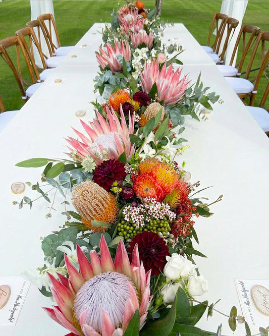 Native Centrepiece - Extra Large