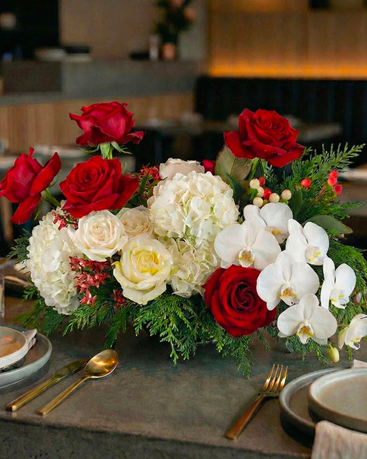 Christmas Centrepiece - Extra Large