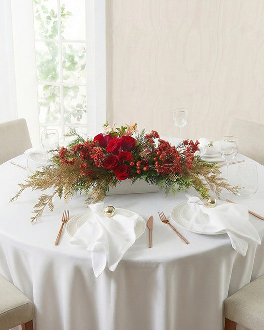 Christmas Centrepiece - Large