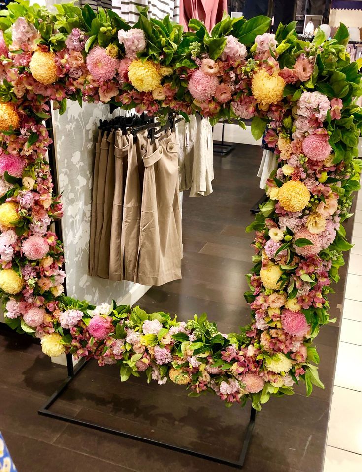 Vogue Fashion