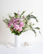 Pretty & Pink Bouquet