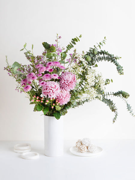 Pretty & Pink Bouquet