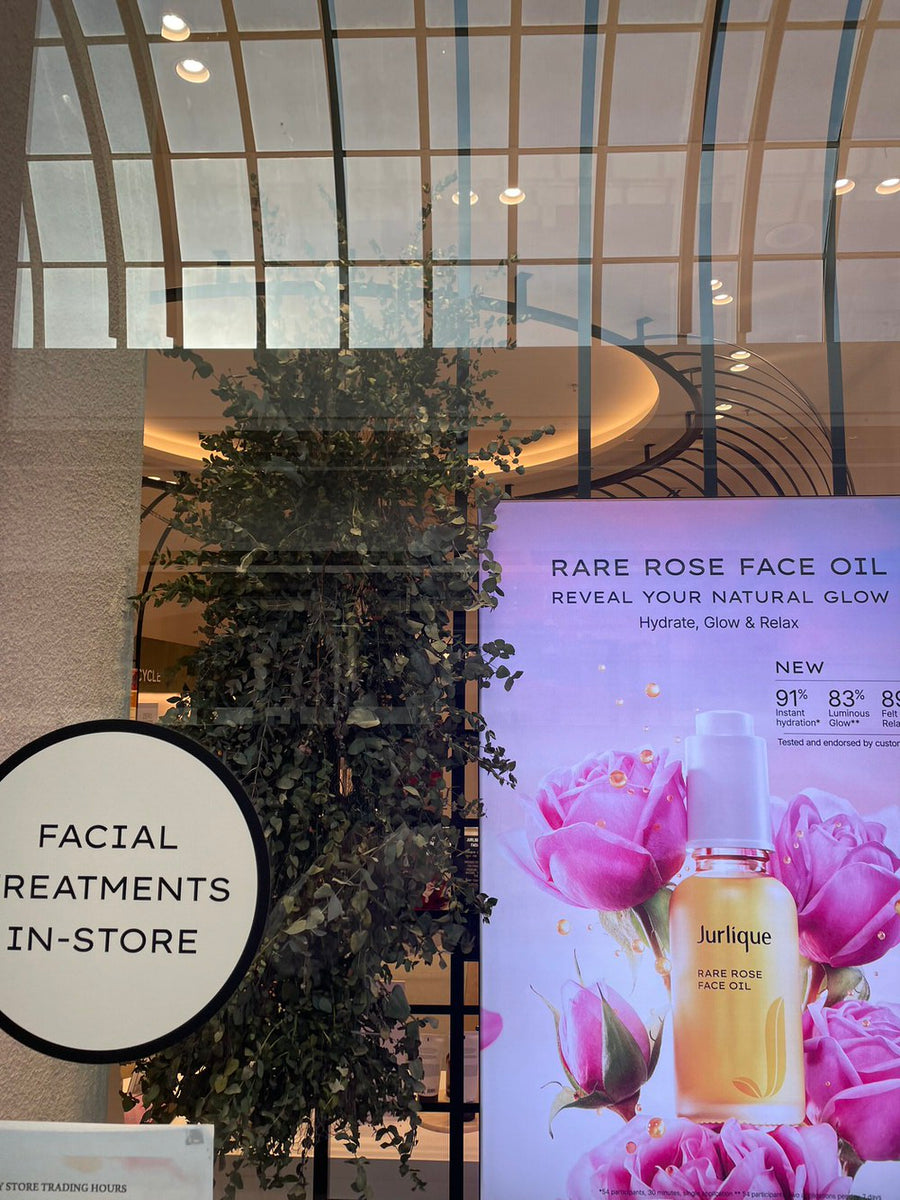 Jurlique Rare Rose