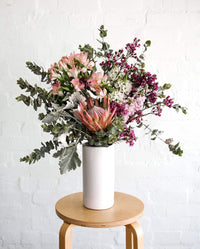 Kakadu Bouquet by Fig & Bloom