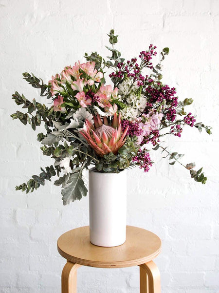 Kakadu Bouquet by Fig & Bloom