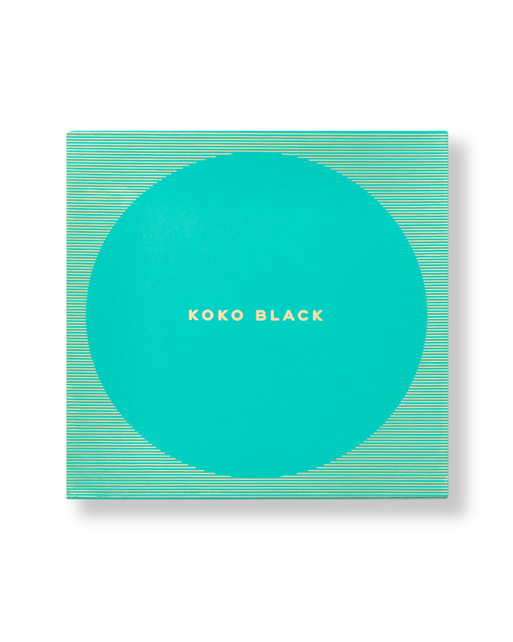 Koko Black Praline Gift Box 190g