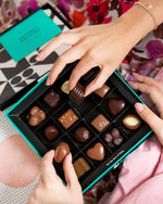 Chocolatier's Selection, 9 Piece