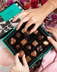 Chocolatier's Selection, 9 Piece