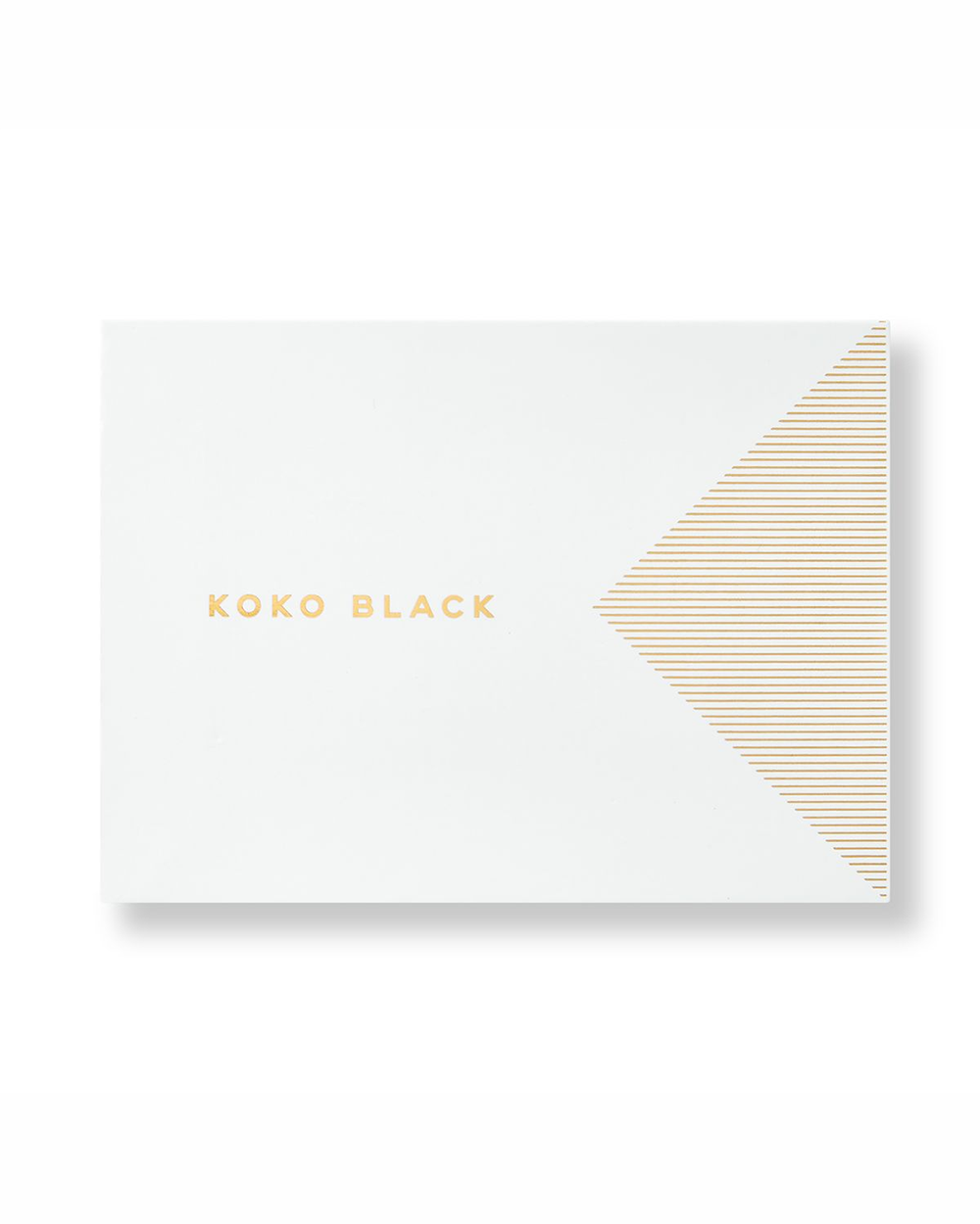 Koko Black Chocolatier's Selection Praline Gift Box 6 Piece