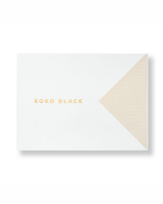 Koko Black Chocolatier's Selection Praline Gift Box 6 Piece