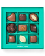 Koko Black Chocolatier's Selection, 9 Piece