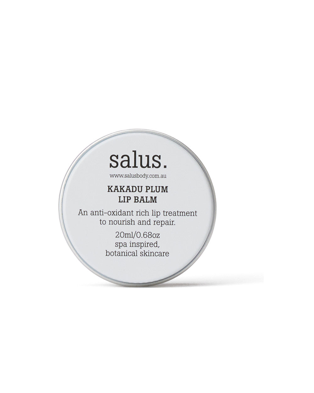 Salus Kakadu Plum Lip Balm