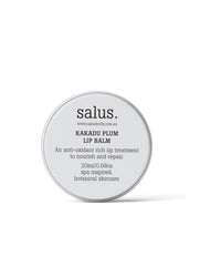 Salus Kakadu Plum Lip Balm