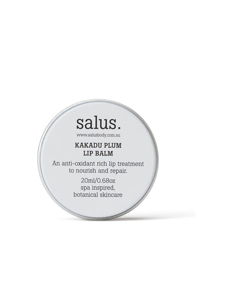 Salus Kakadu Plum Lip Balm