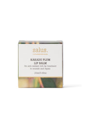 Salus Kakadu Plum Lip Balm