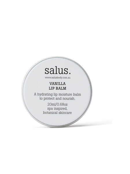 Salus Vanilla Lip Balm