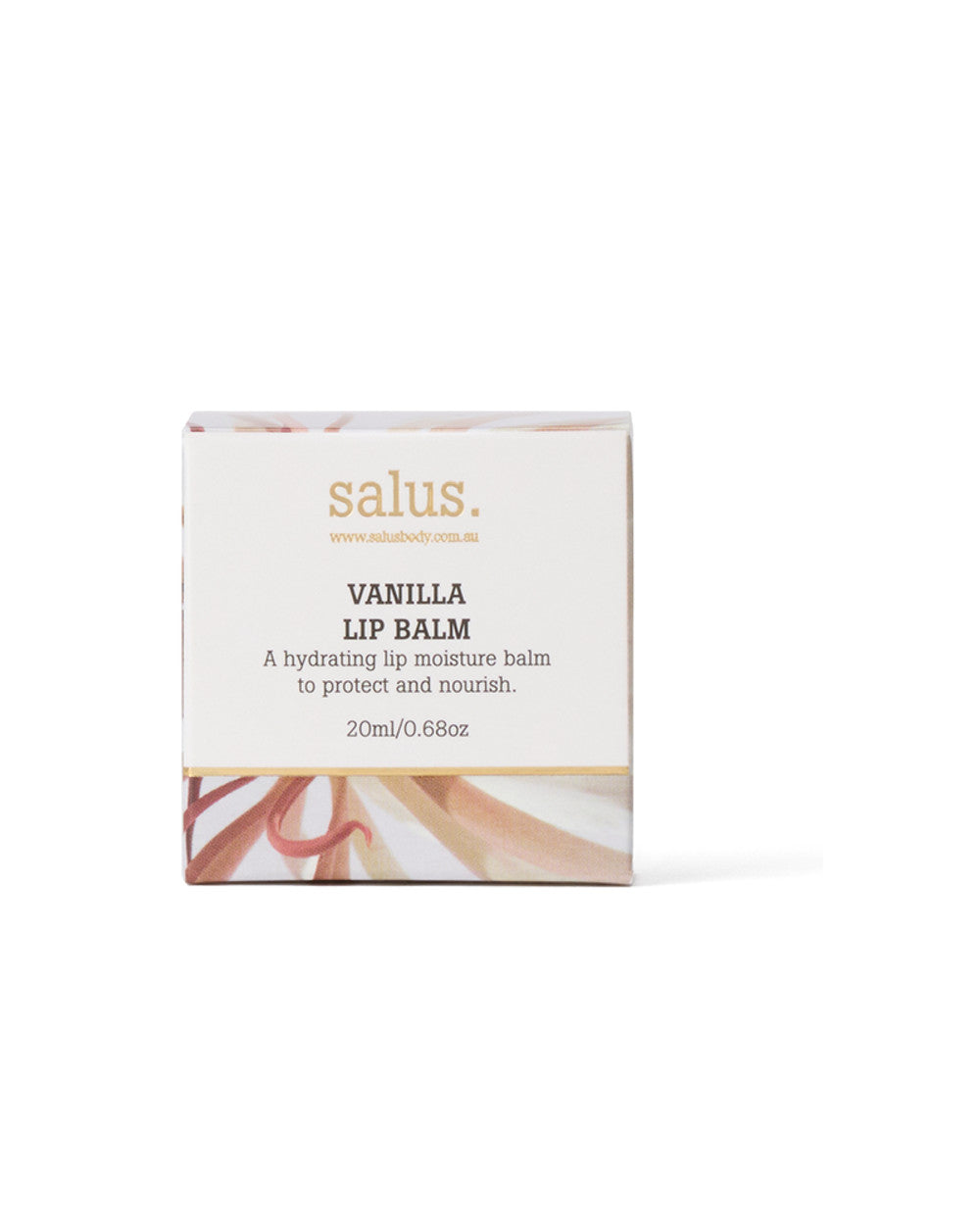 Salus Vanilla Lip Balm