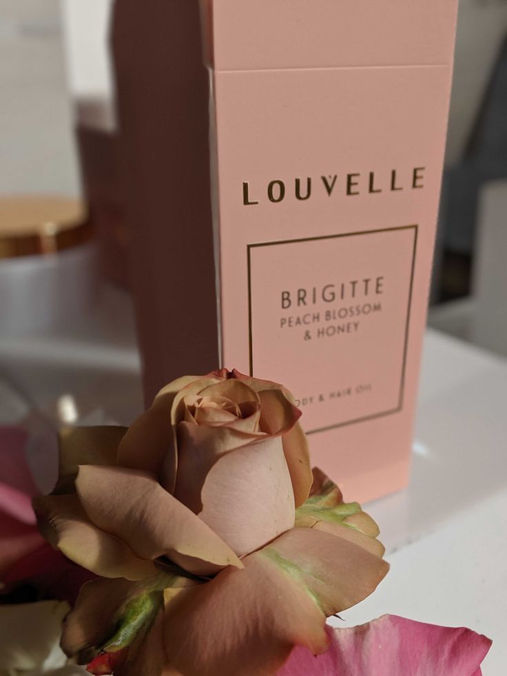 Louvelle Trade Show Flowers