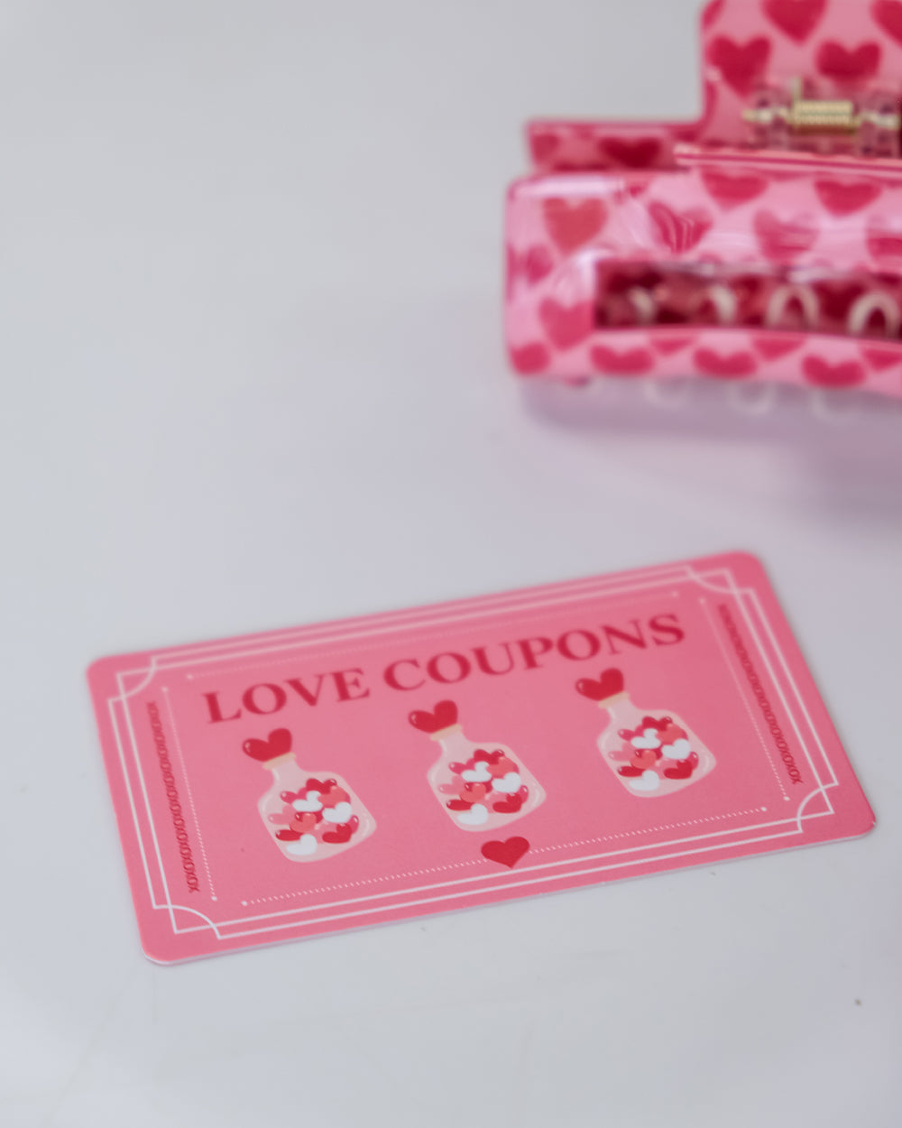 Galentine's Day Bundle - Khaki