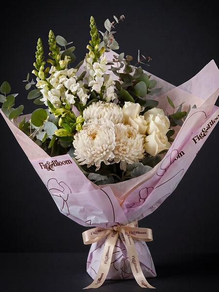 Lucerne Bouquet