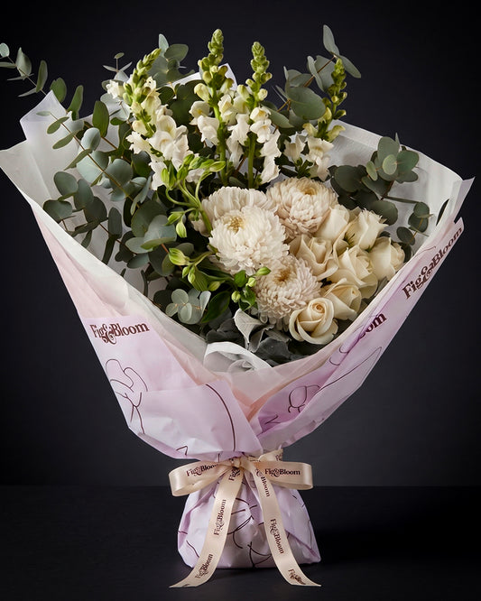 Lucerne Bouquet