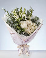 Lucerne Signature bouquet