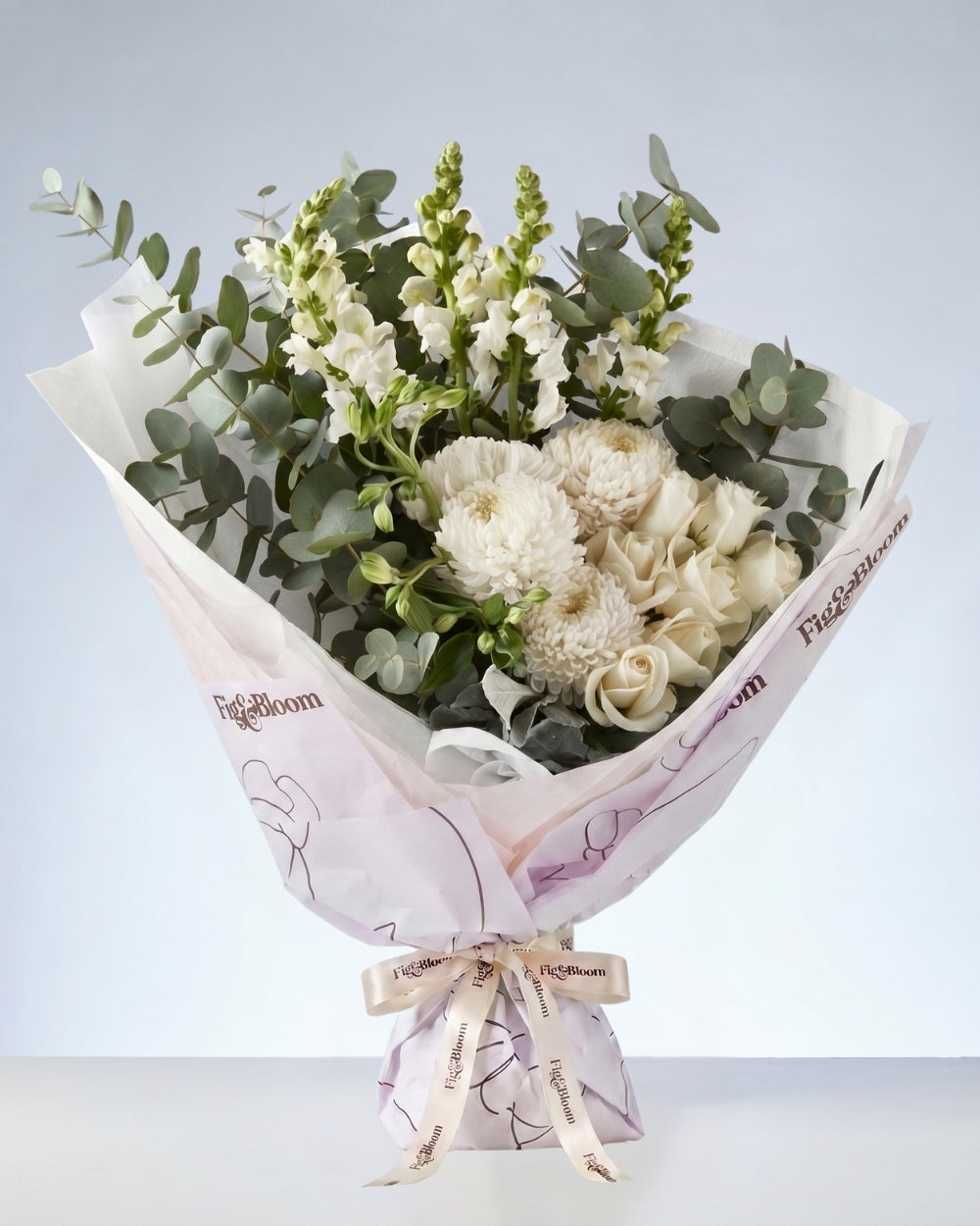 Lucerne Signature bouquet