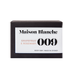 Body Bar 009 Grapefruit & Rosemary 150g | Maison Blanche