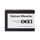 Body Bar 003 Cucumber & Mint 150g | Maison Blanche