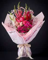 Marseille Bouquet