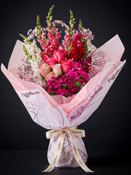 Marseille Bouquet