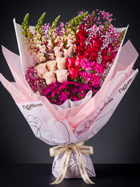 Marseille Bouquet