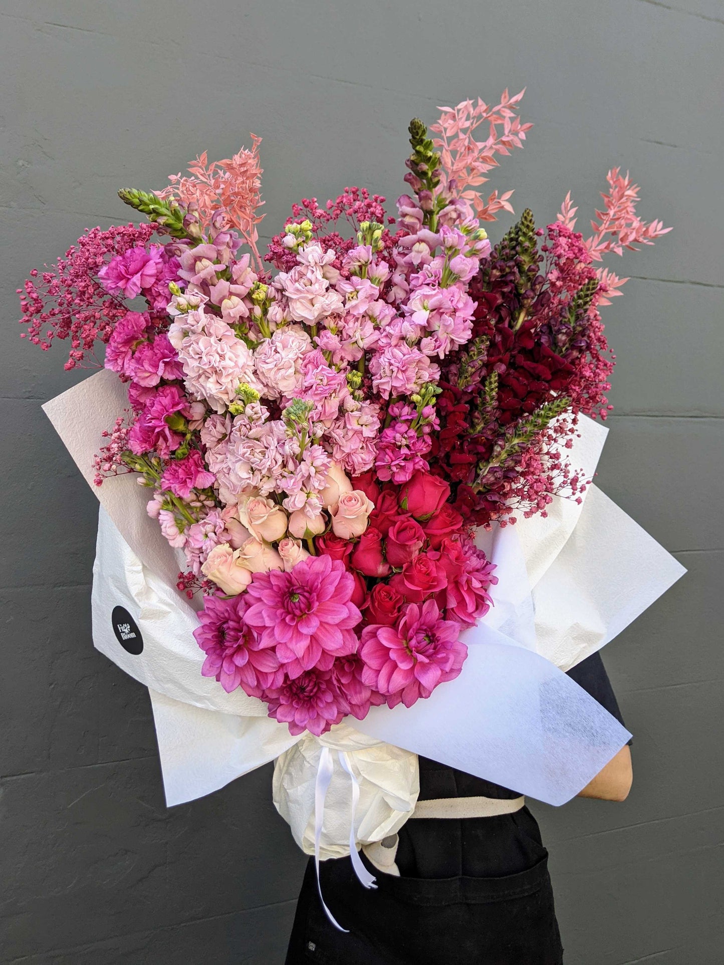 Marseille Bouquet