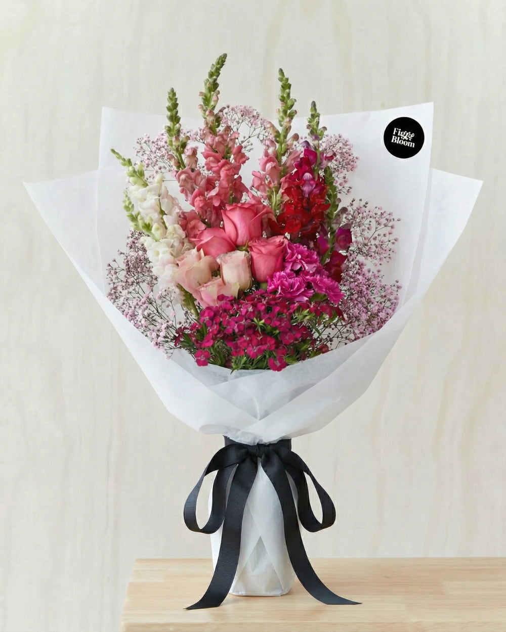 Marseille Bouquet - Fig & Bloom