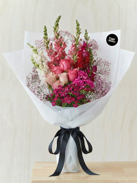 Marseille Bouquet - Fig & Bloom