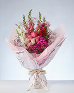 Marseille Signature bouquet