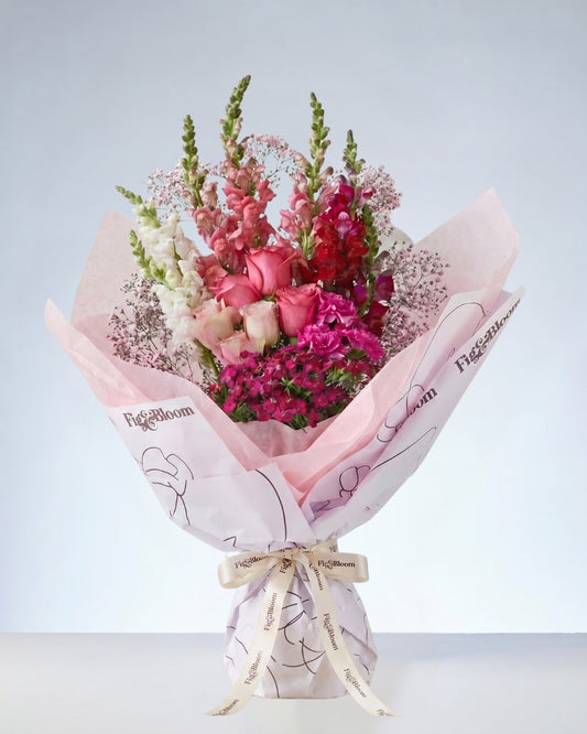Marseille Bouquet