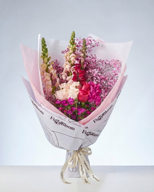 Marseille Bouquet
