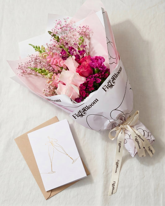 Marseille Bouquet
