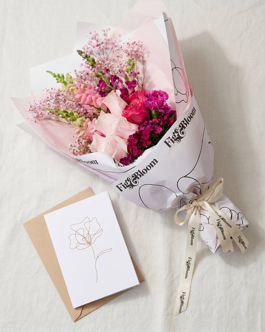Marseille Bouquet