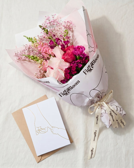 Marseille Bouquet