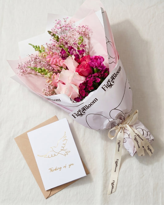 Marseille Bouquet