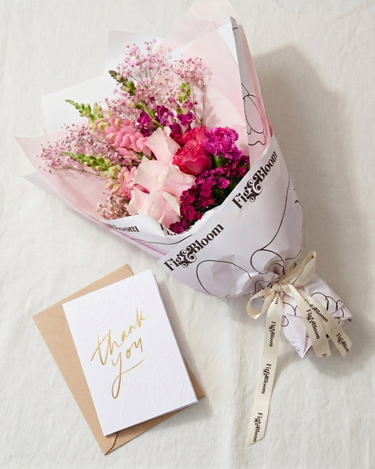 Marseille Bouquet