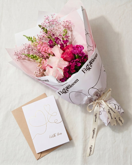 Marseille Bouquet