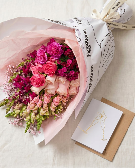 Marseille Bouquet