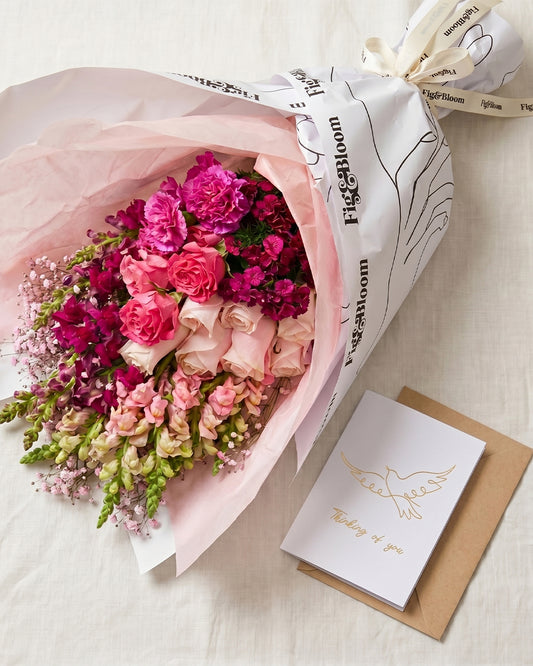 Marseille Bouquet