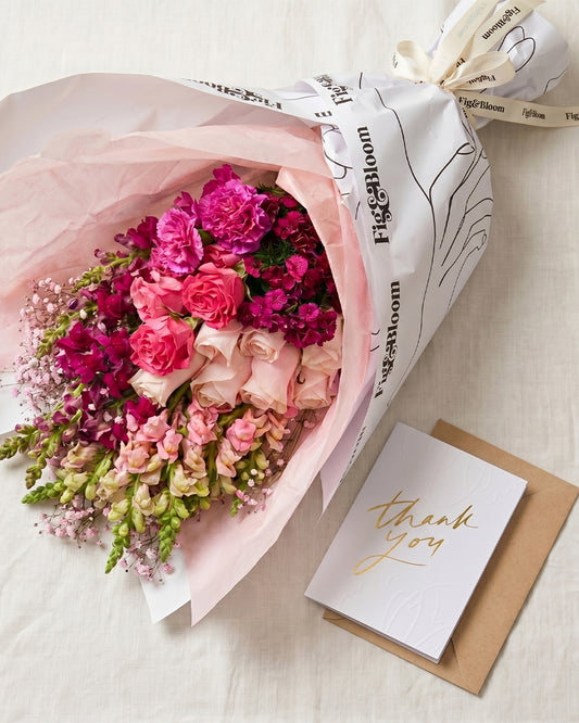 Marseille Bouquet