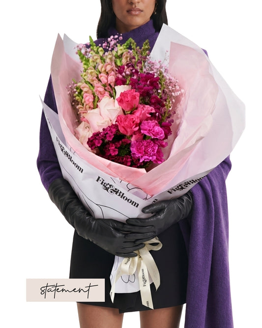Marseille Bouquet