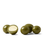 Koko Black Matcha Macadamias 165g White Chocolate