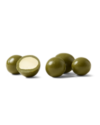 Koko Black Matcha Macadamias 165g White Chocolate
